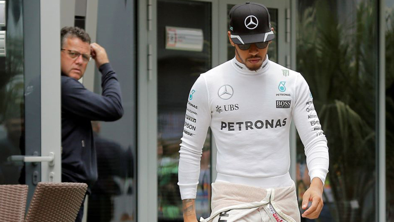 Έξαλλοι με τις θεωρίες συνωμοσίας στη Mercedes